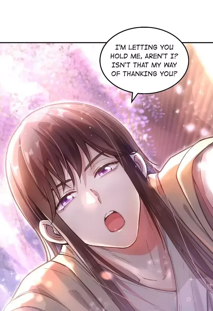 Paixiu restaurant, only in but not out Chapter 30 page 32