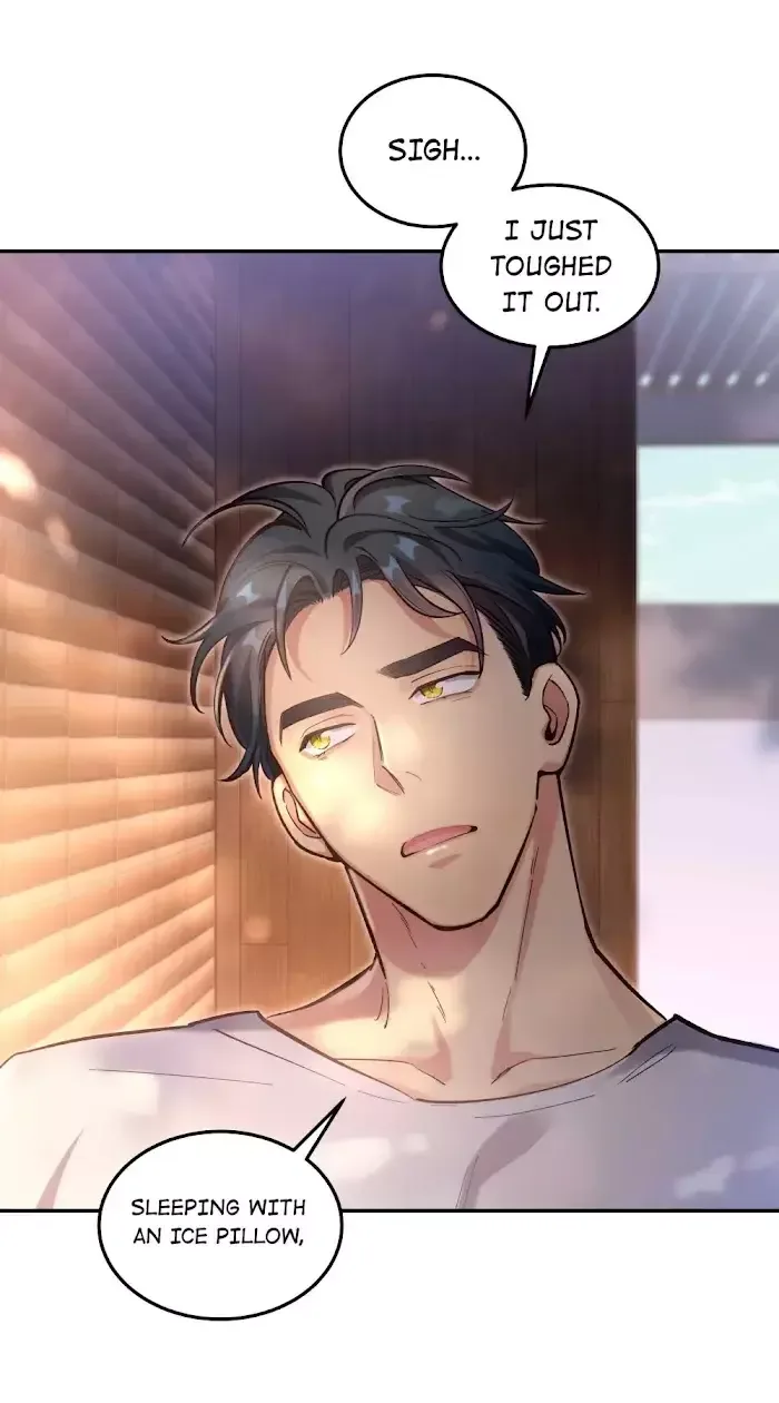 Paixiu restaurant, only in but not out Chapter 30 page 24