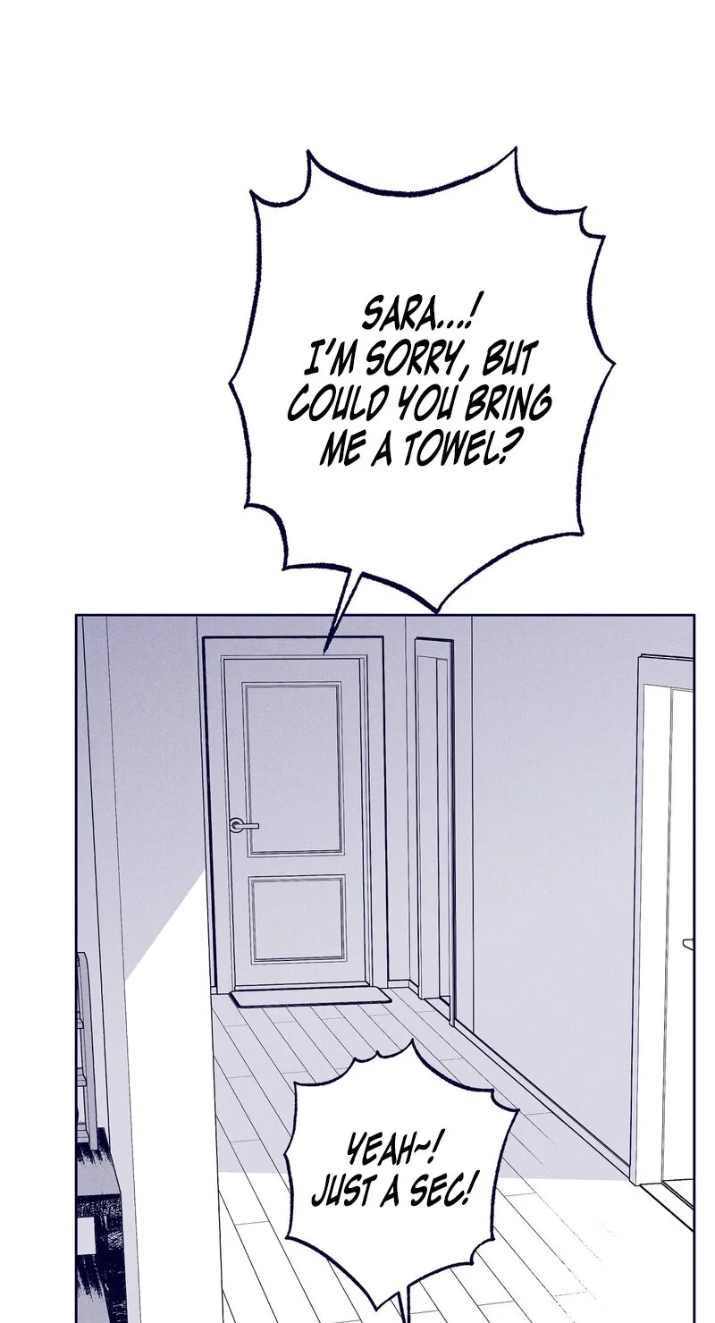 The Star Next Door Chapter 32 page 56