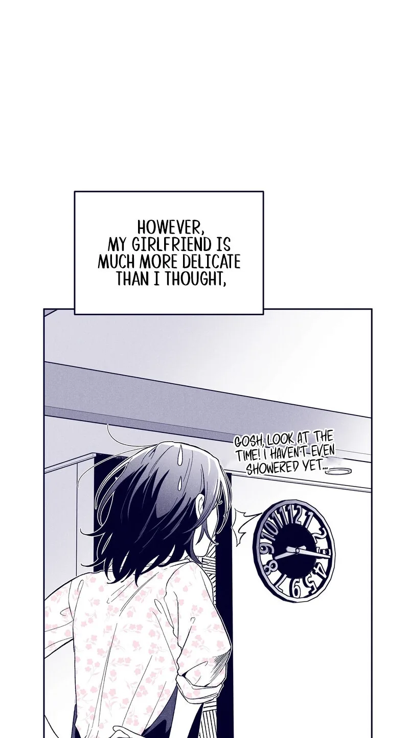 The Star Next Door Chapter 32 page 52