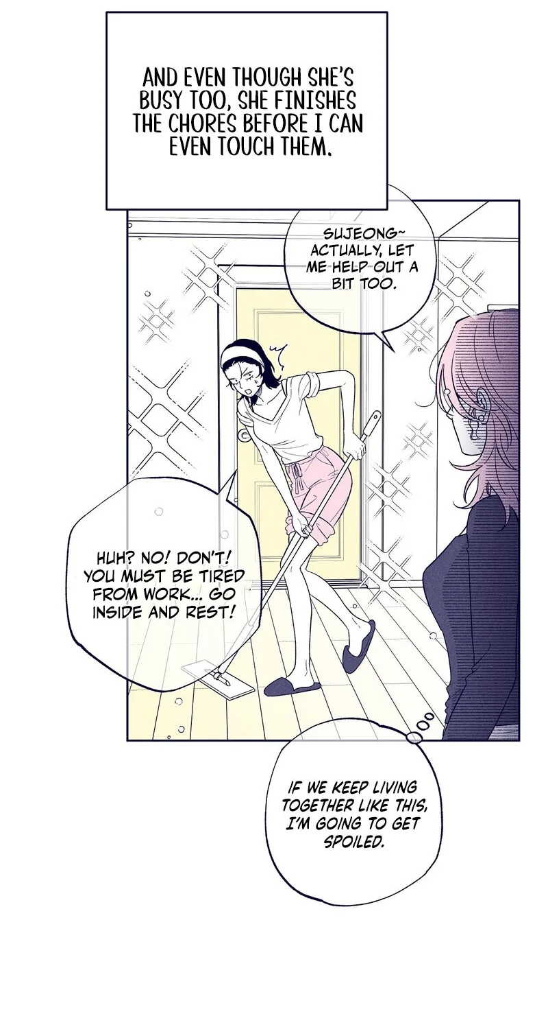 The Star Next Door Chapter 32 page 65