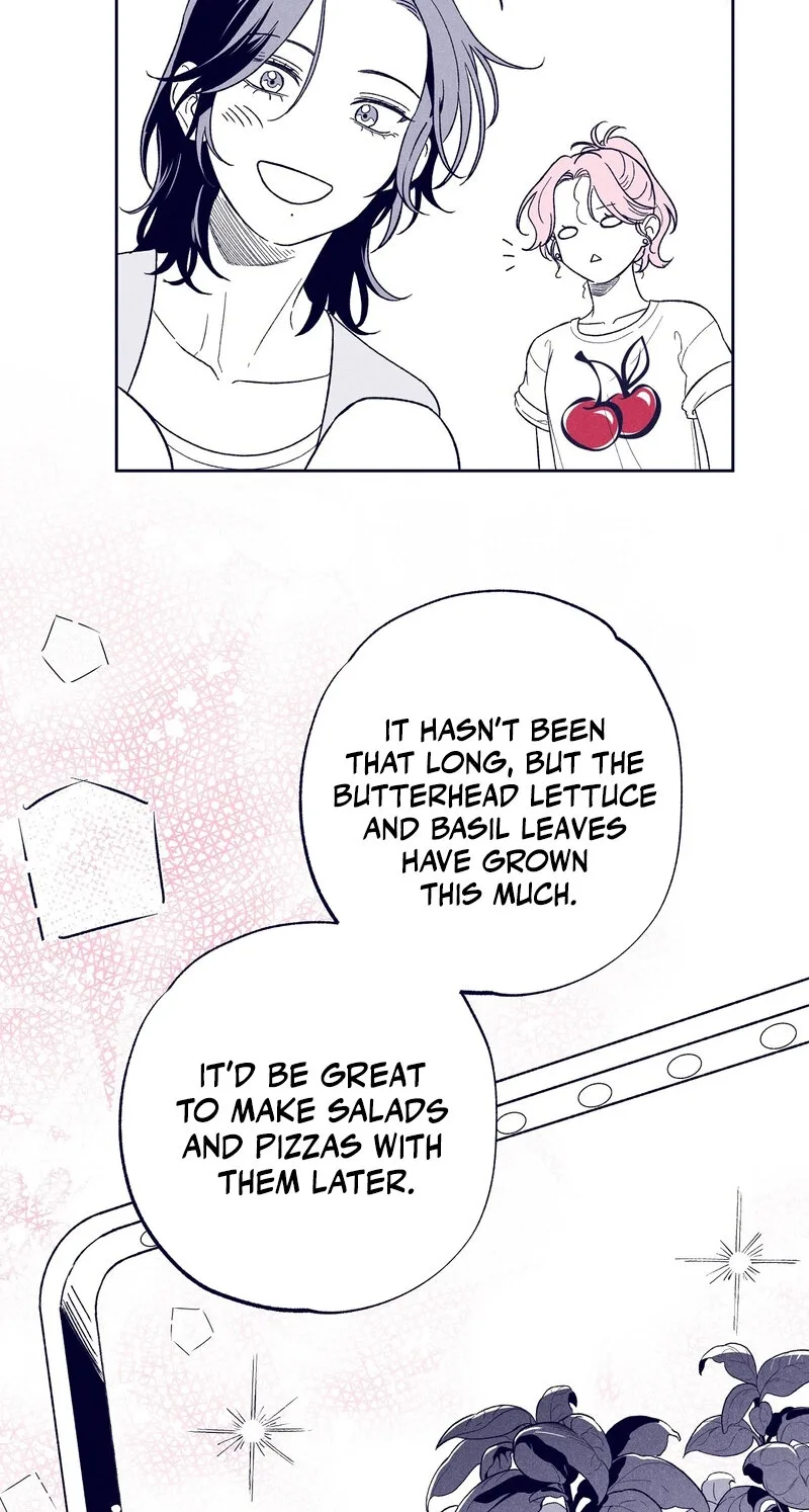 The Star Next Door Chapter 32 page 69