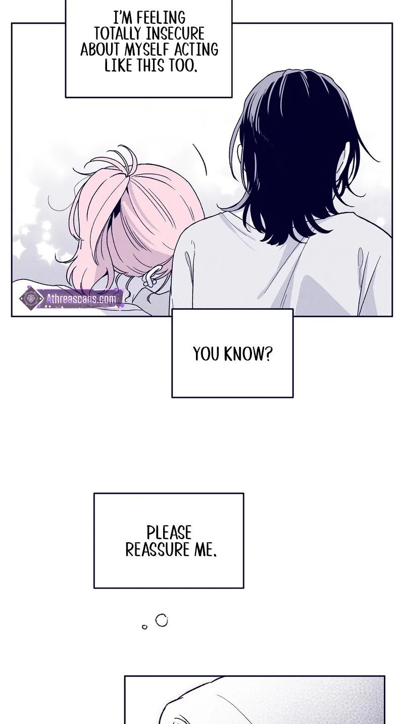 The Star Next Door Chapter 32 page 79