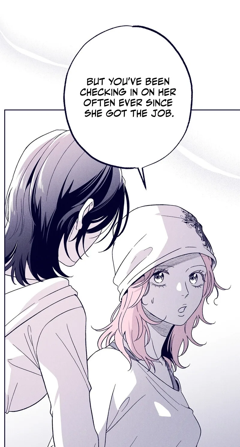 The Star Next Door Chapter 32 page 99