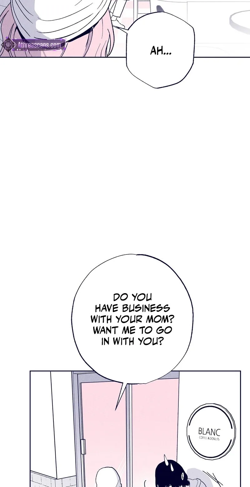 The Star Next Door Chapter 32 page 96