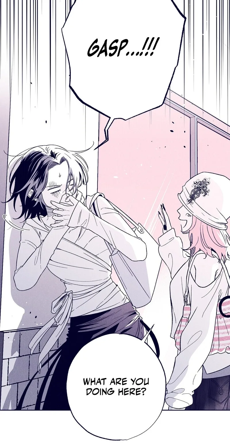 The Star Next Door Chapter 32 page 94