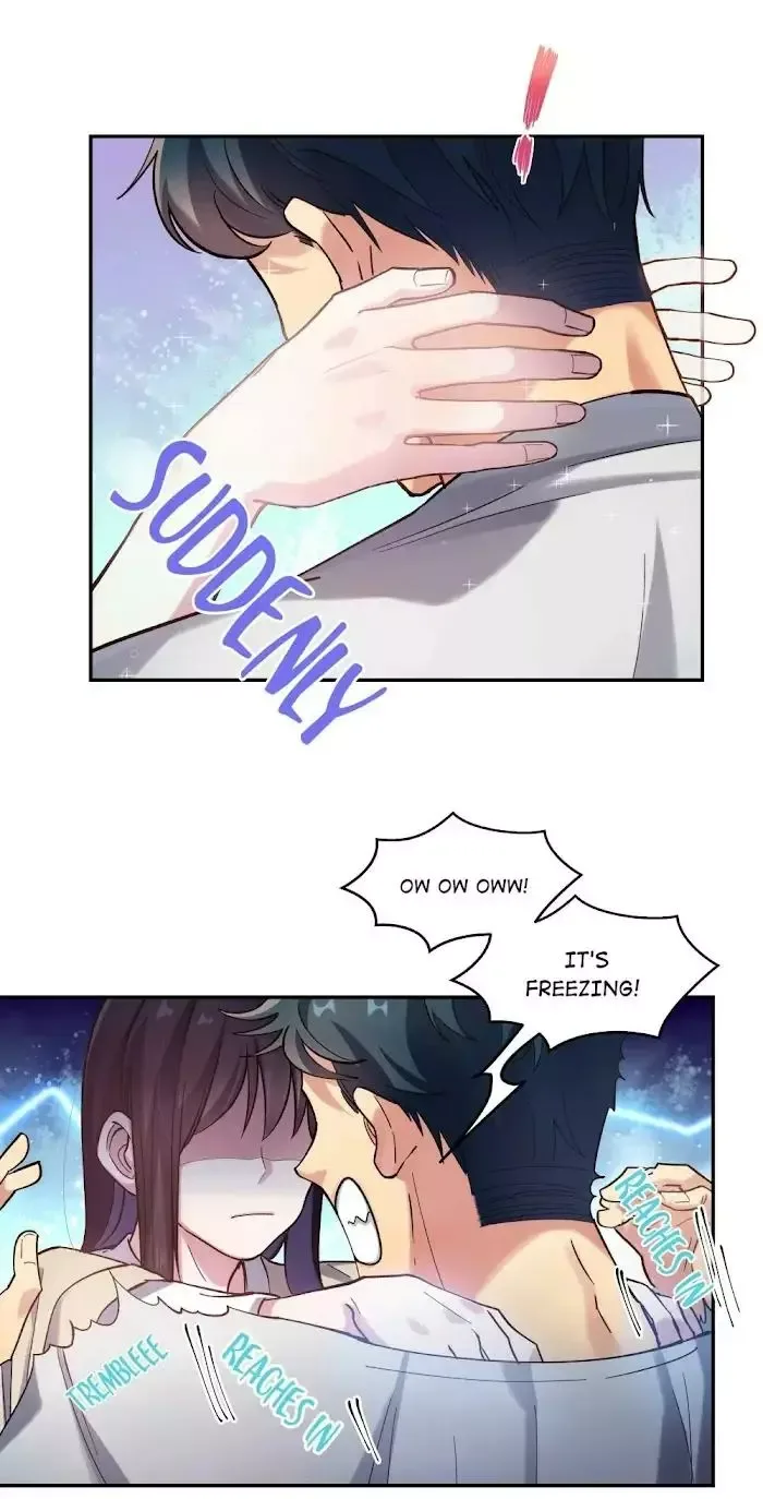 Paixiu restaurant, only in but not out Chapter 31 page 11