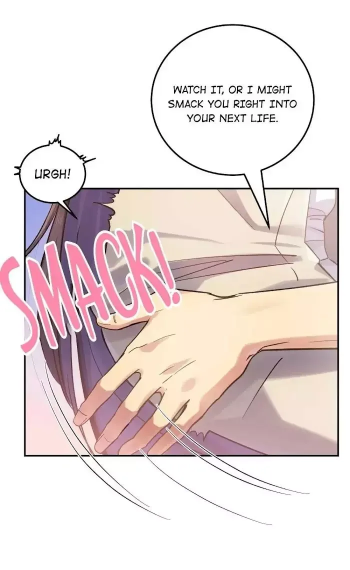 Paixiu restaurant, only in but not out Chapter 31 page 10