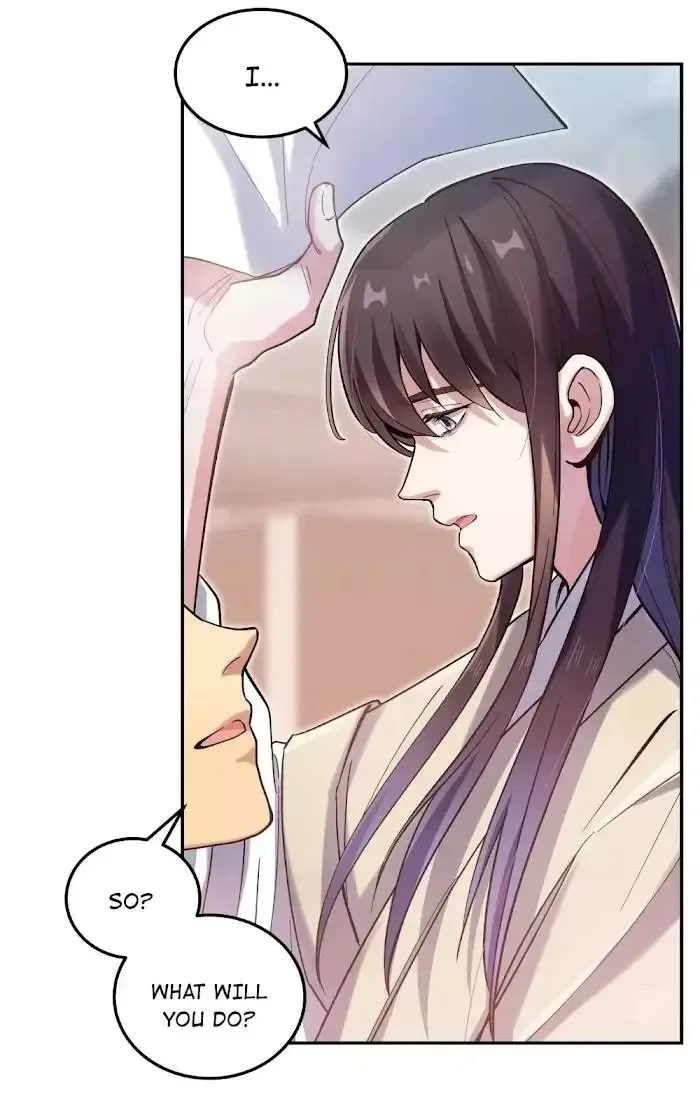 Paixiu restaurant, only in but not out Chapter 31 page 25