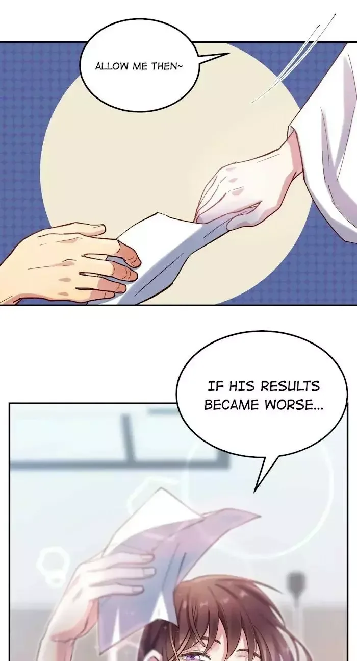 Paixiu restaurant, only in but not out Chapter 31 page 20