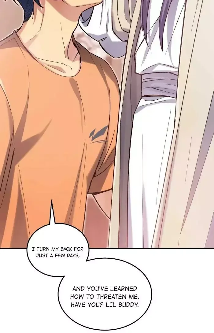 Paixiu restaurant, only in but not out Chapter 31 page 24