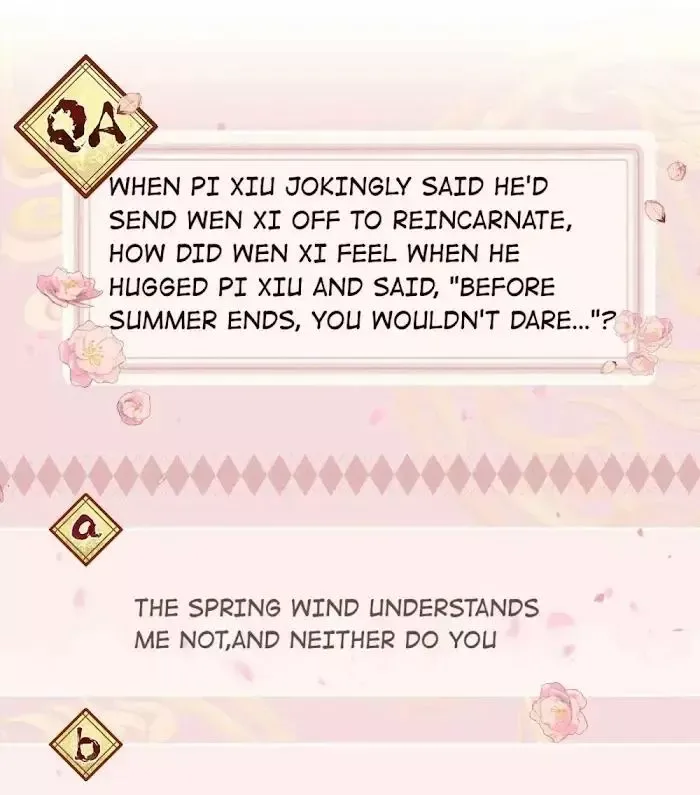 Paixiu restaurant, only in but not out Chapter 31 page 36