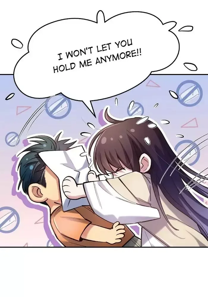 Paixiu restaurant, only in but not out Chapter 31 page 27