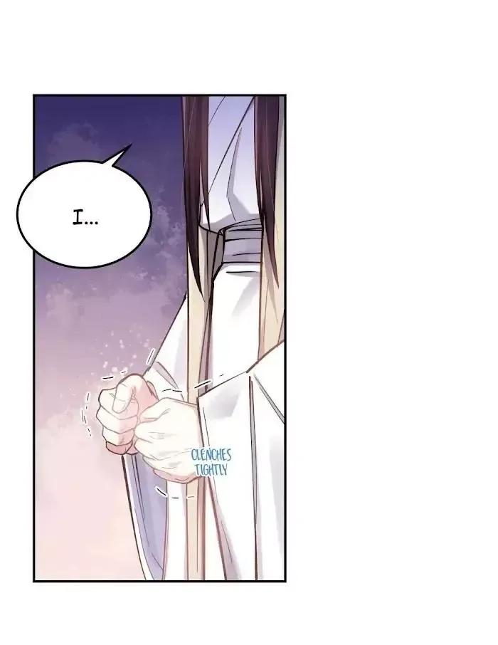 Paixiu restaurant, only in but not out Chapter 31 page 32