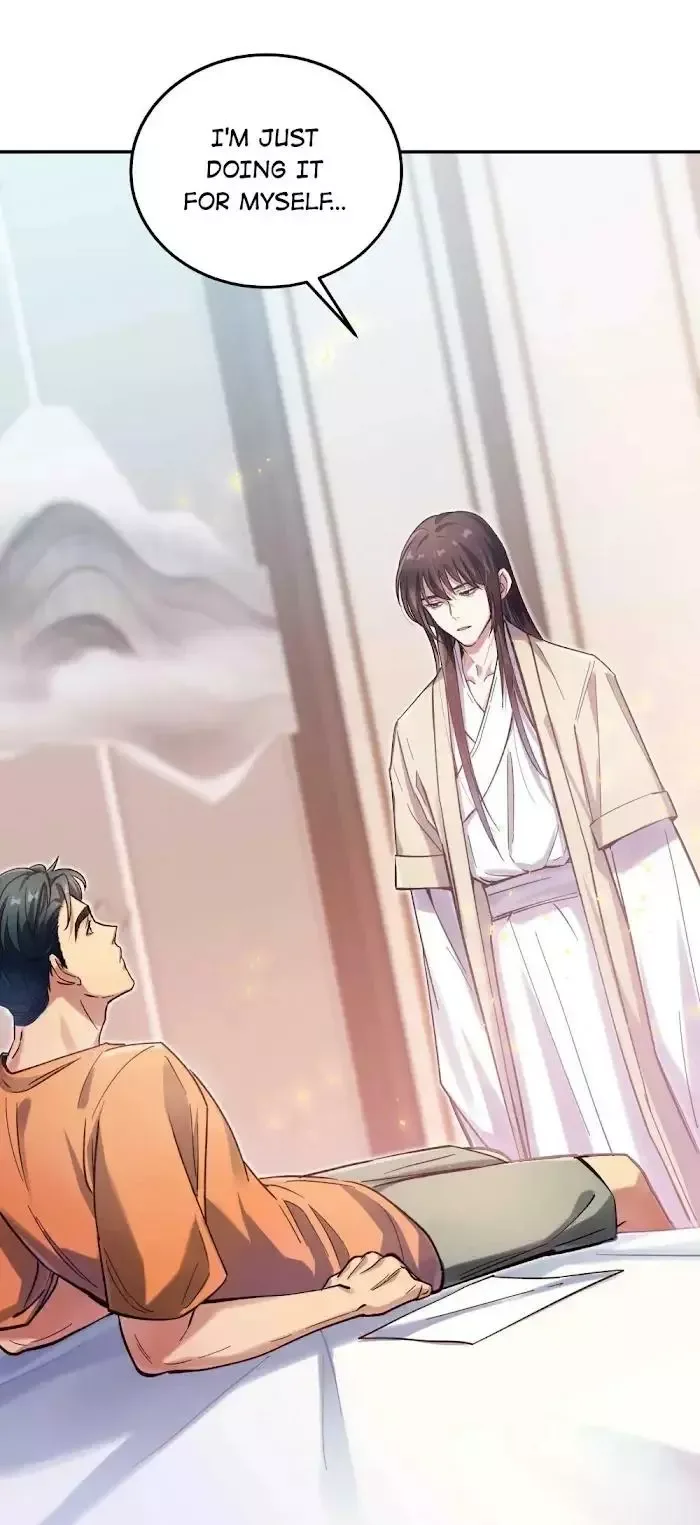 Paixiu restaurant, only in but not out Chapter 31 page 34