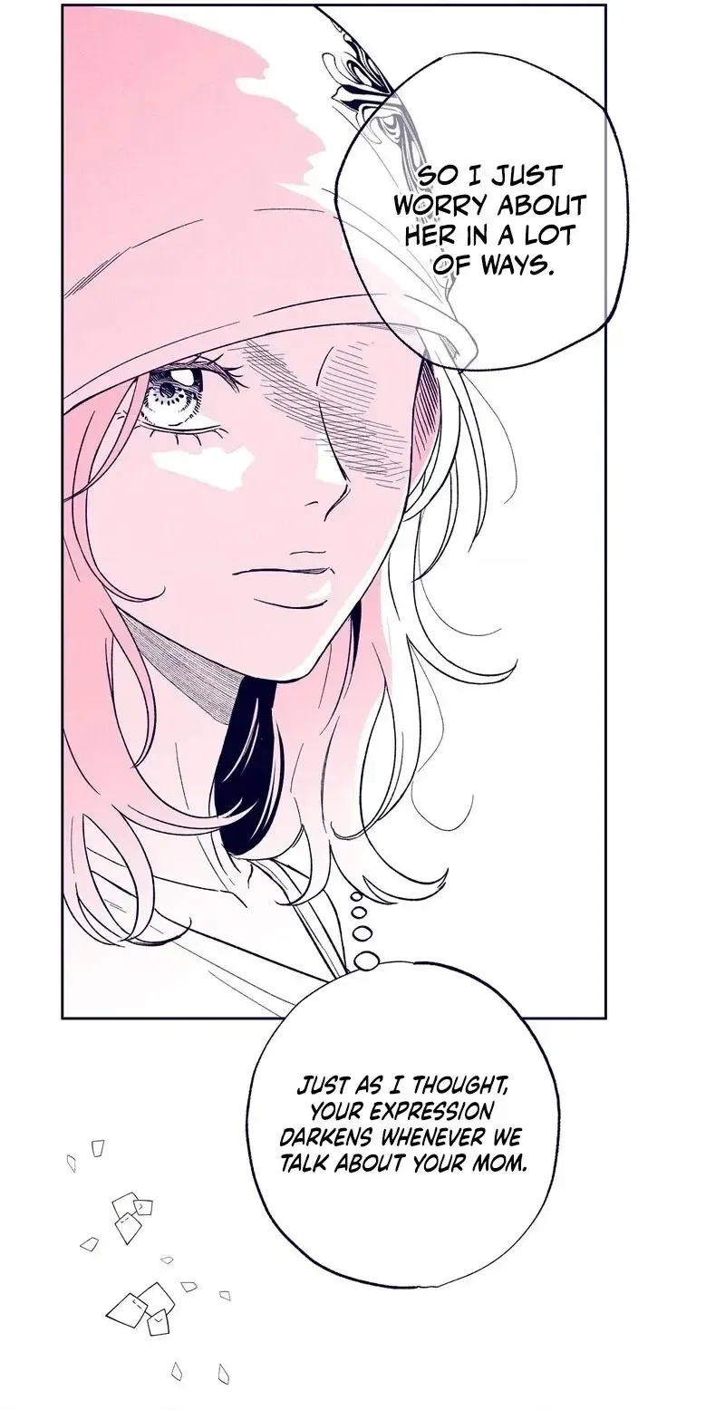 The Star Next Door Chapter 33 page 10