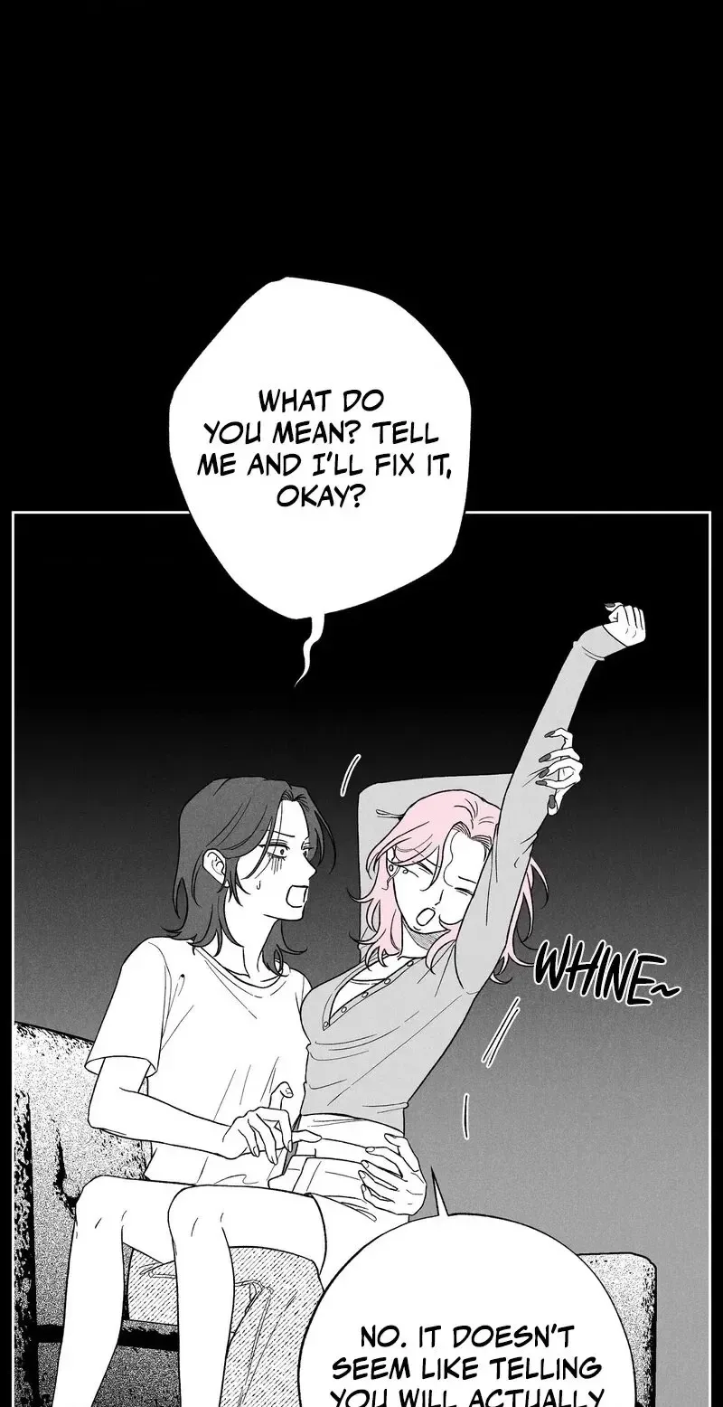 The Star Next Door Chapter 33 page 30