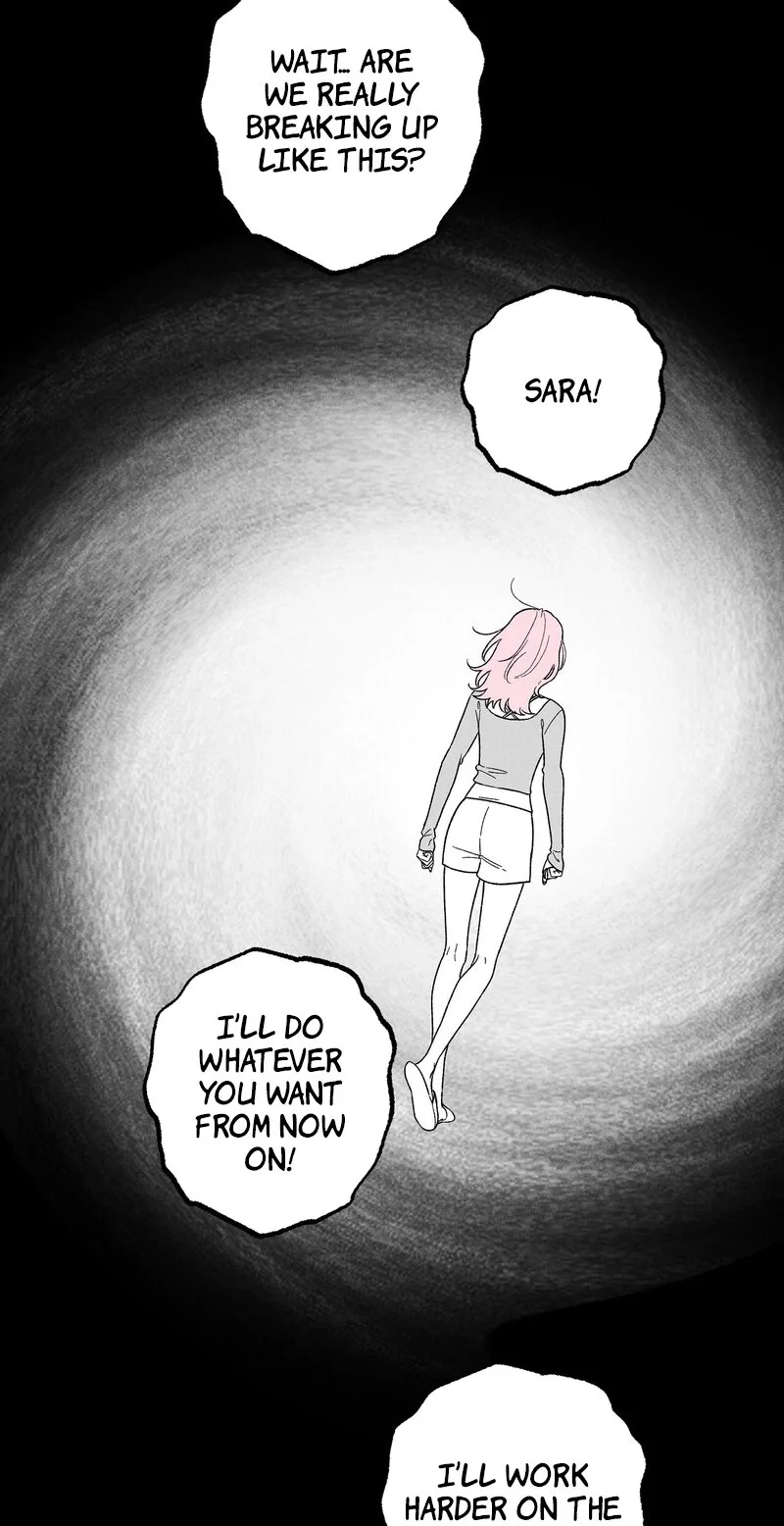 The Star Next Door Chapter 33 page 34