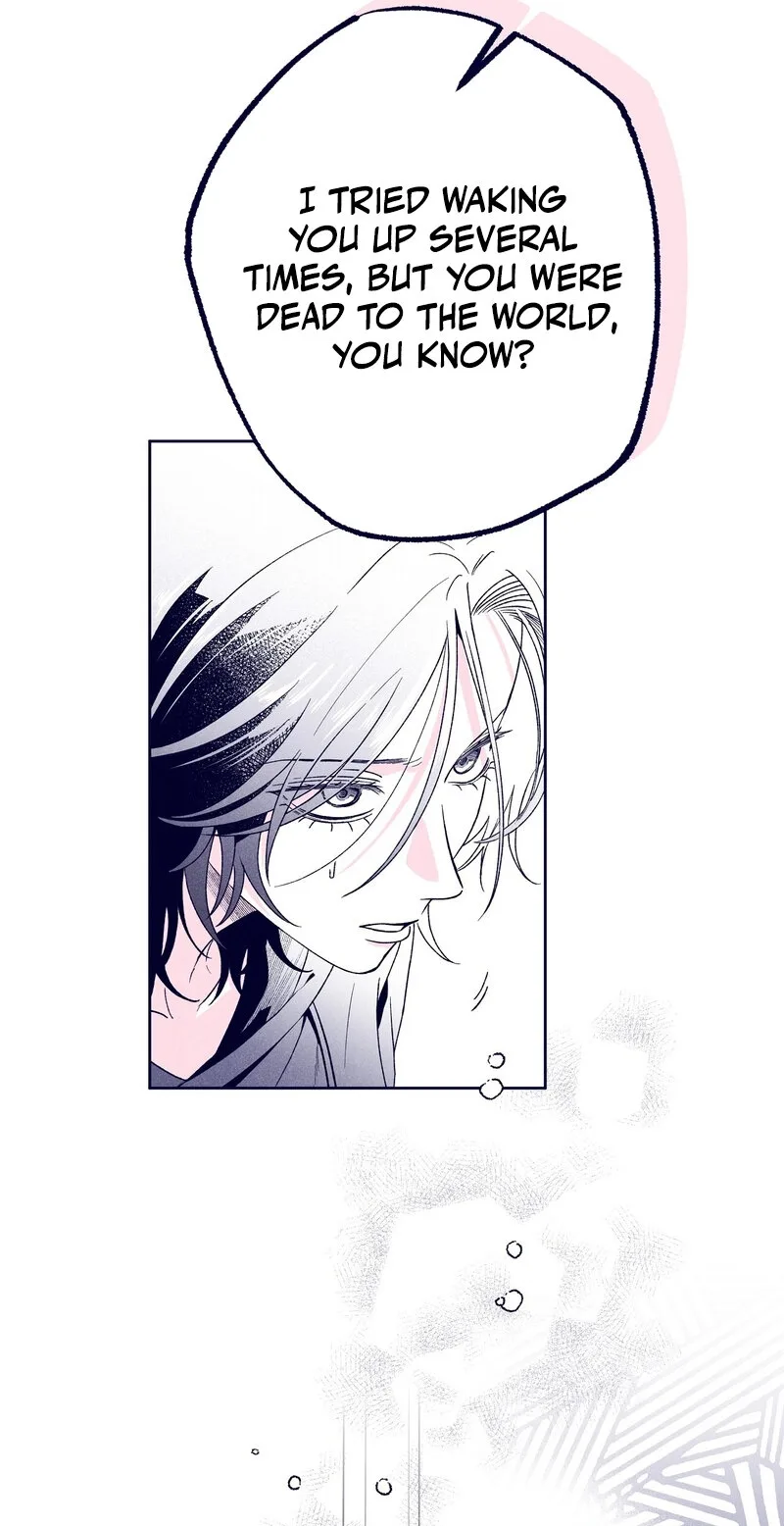 The Star Next Door Chapter 33 page 46