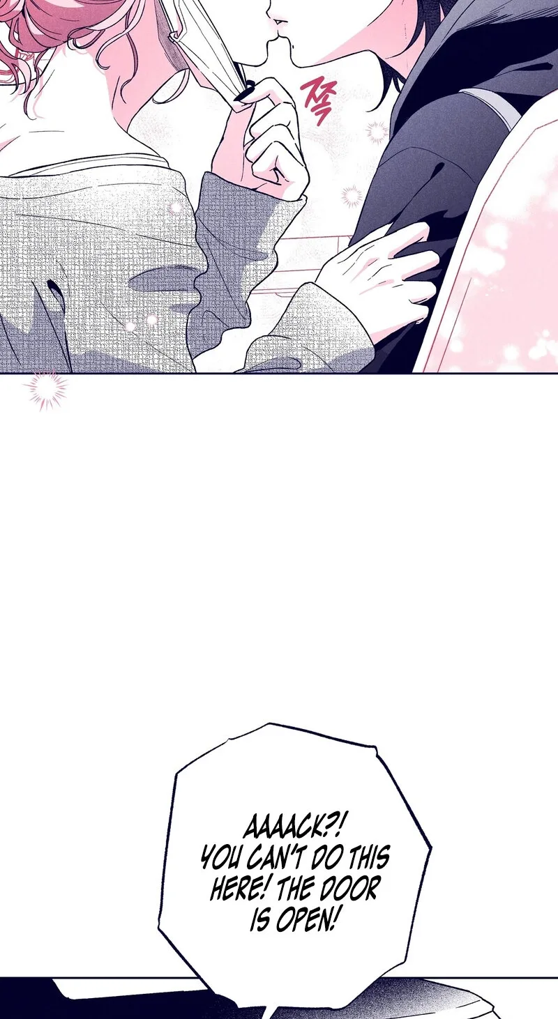 The Star Next Door Chapter 33 page 58
