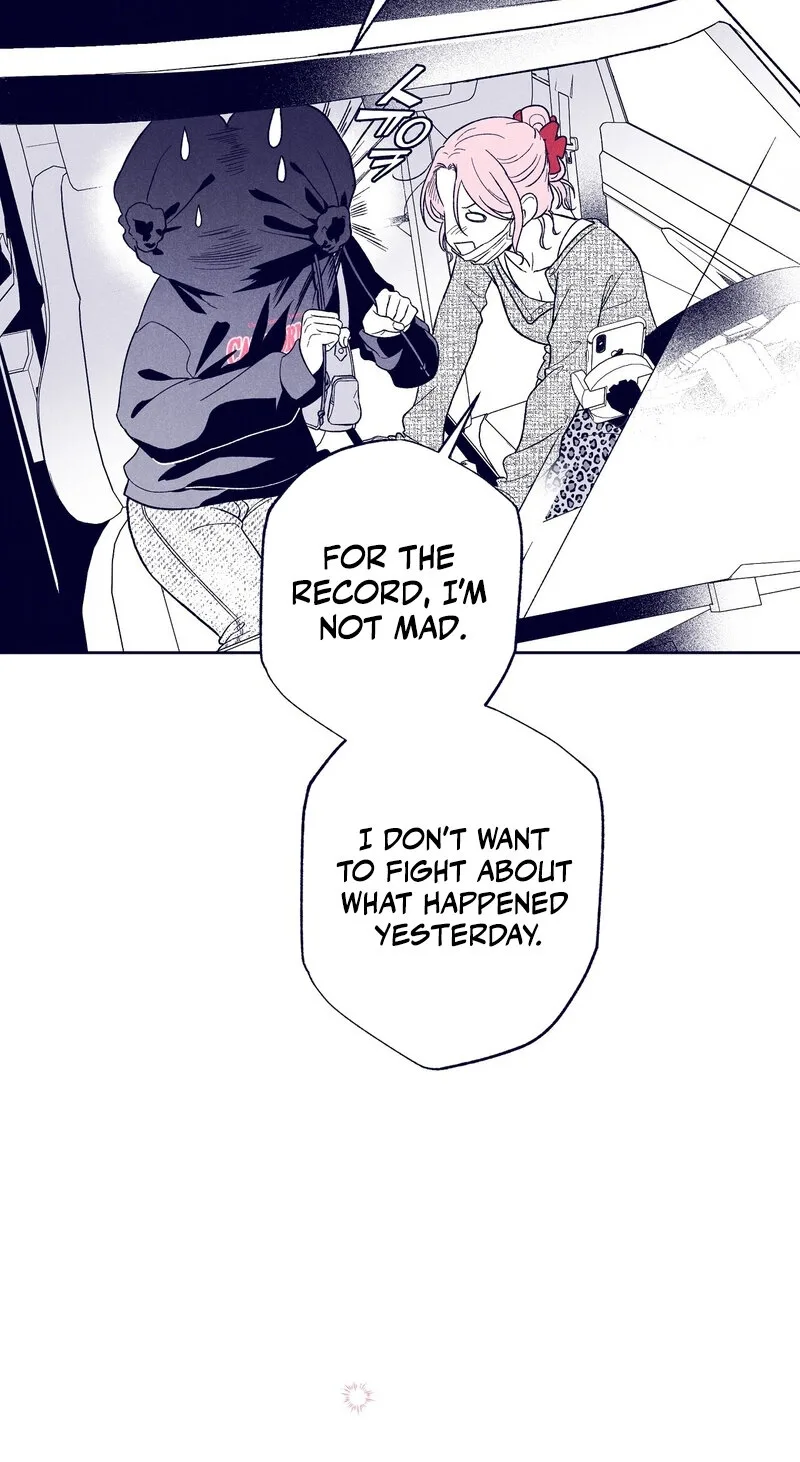 The Star Next Door Chapter 33 page 59