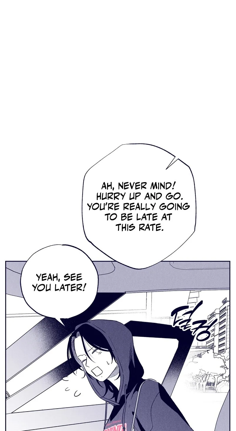 The Star Next Door Chapter 33 page 55