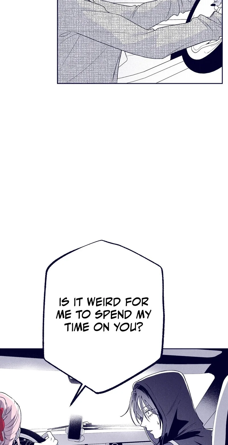 The Star Next Door Chapter 33 page 53