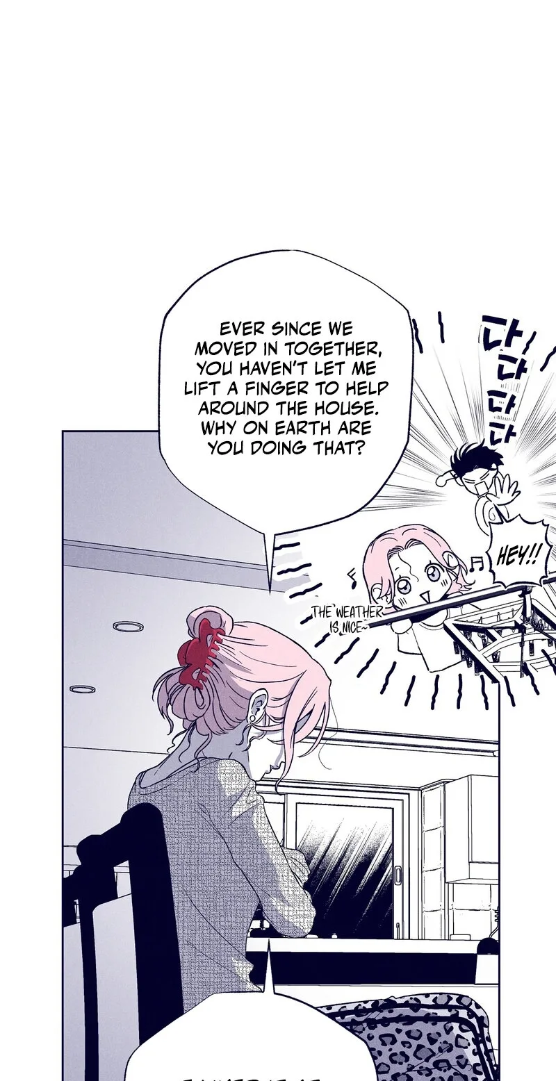 The Star Next Door Chapter 33 page 79