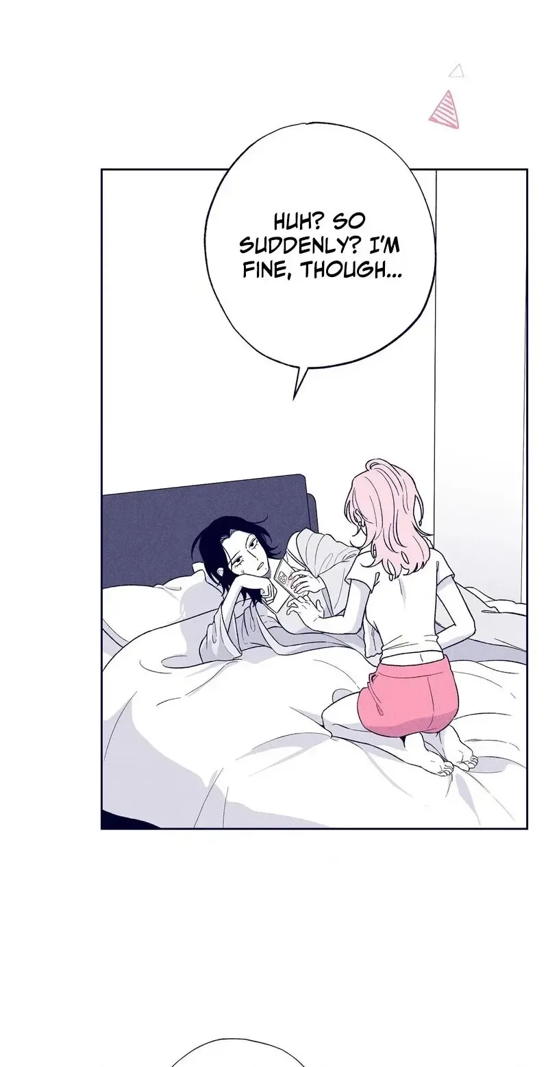 The Star Next Door Chapter 33 page 100
