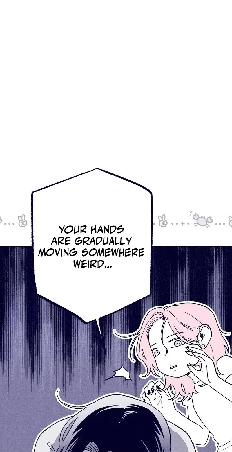 The Star Next Door Chapter 33 page 110