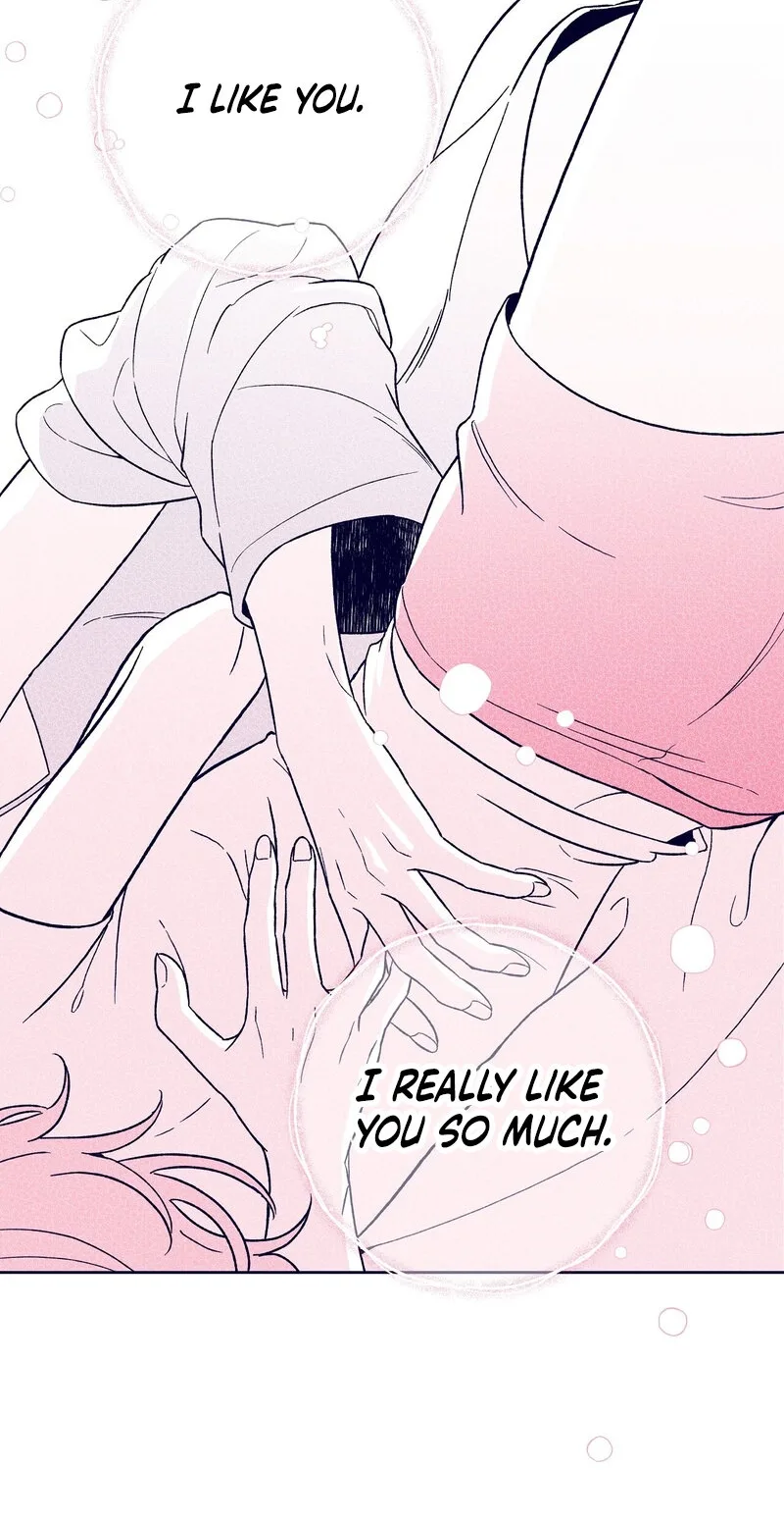 The Star Next Door Chapter 33 page 124