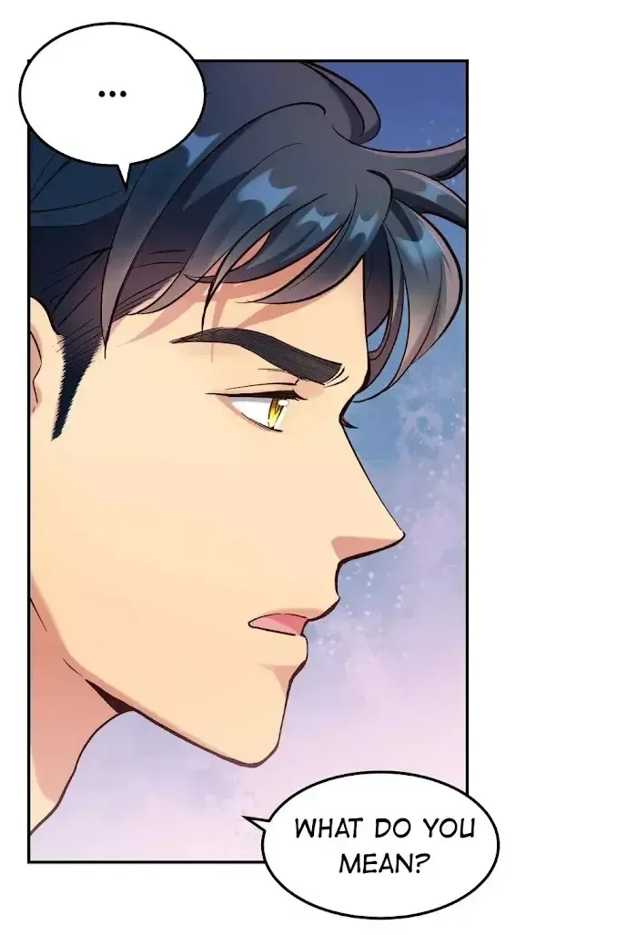 Paixiu restaurant, only in but not out Chapter 32 page 11
