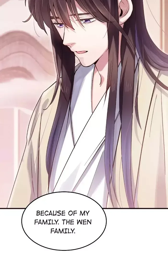Paixiu restaurant, only in but not out Chapter 32 page 10