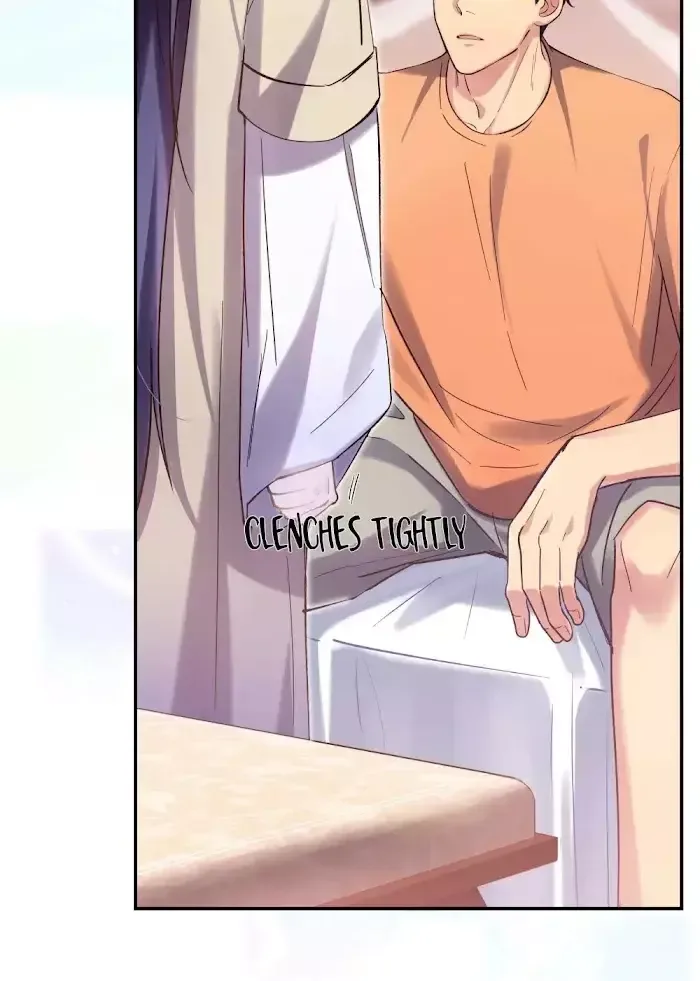 Paixiu restaurant, only in but not out Chapter 32 page 18