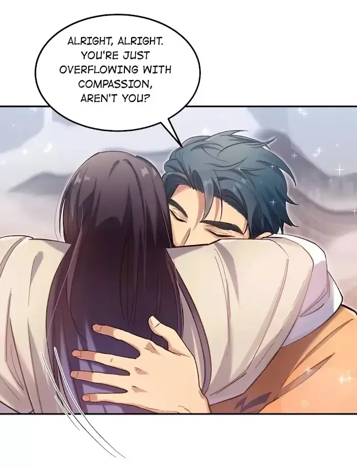 Paixiu restaurant, only in but not out Chapter 32 page 22
