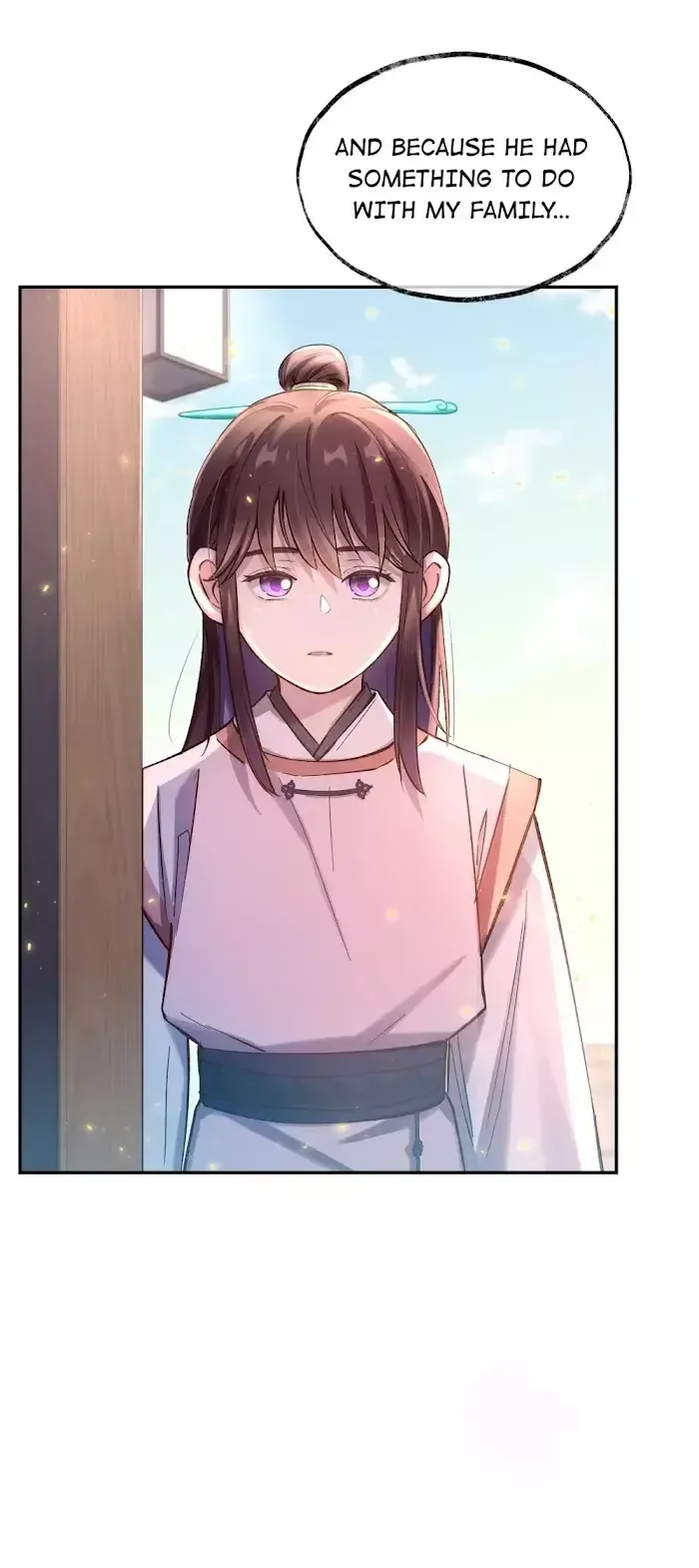 Paixiu restaurant, only in but not out Chapter 32 page 16
