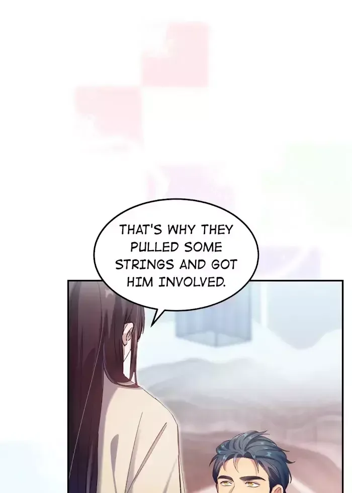 Paixiu restaurant, only in but not out Chapter 32 page 17