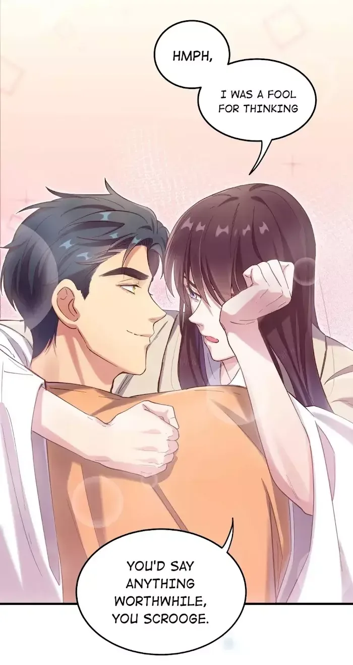 Paixiu restaurant, only in but not out Chapter 32 page 24