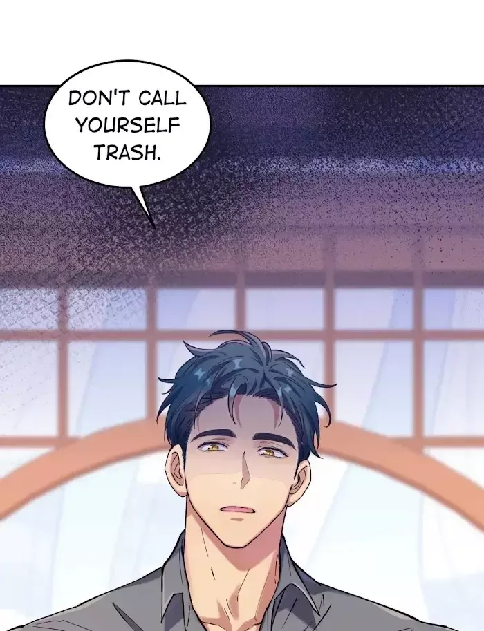 Paixiu restaurant, only in but not out Chapter 32 page 31