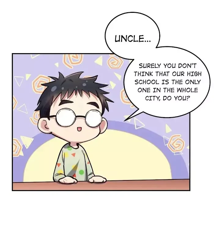 Paixiu restaurant, only in but not out Chapter 32 page 30