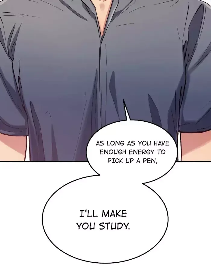 Paixiu restaurant, only in but not out Chapter 32 page 32