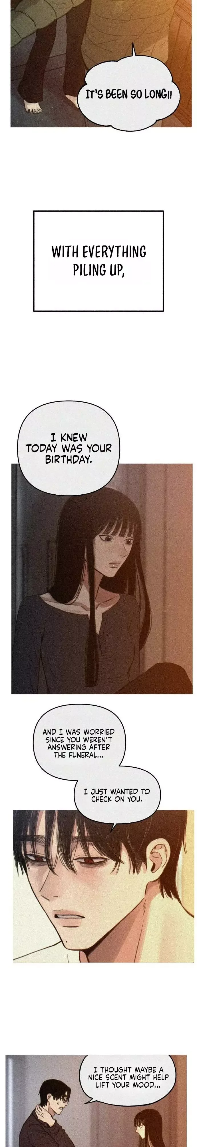 Clone Chapter 35 page 11