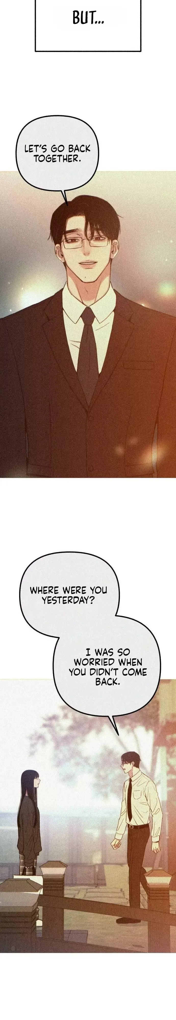 Clone Chapter 35 page 13