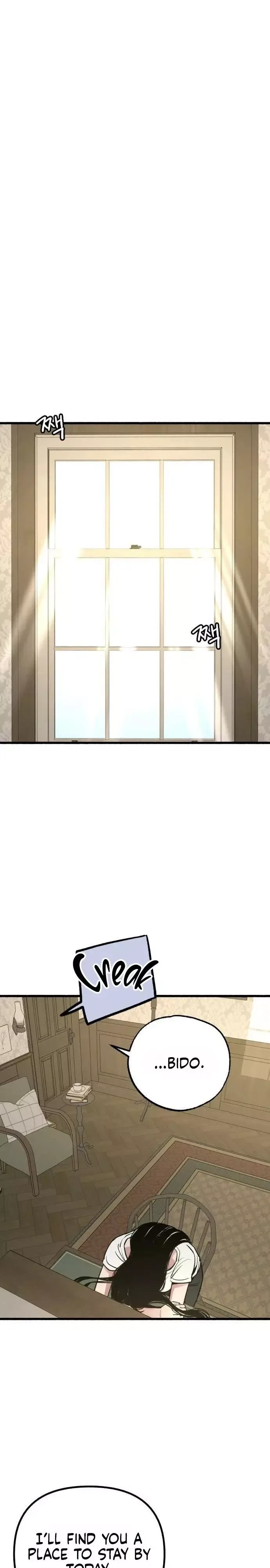 Clone Chapter 35 page 23
