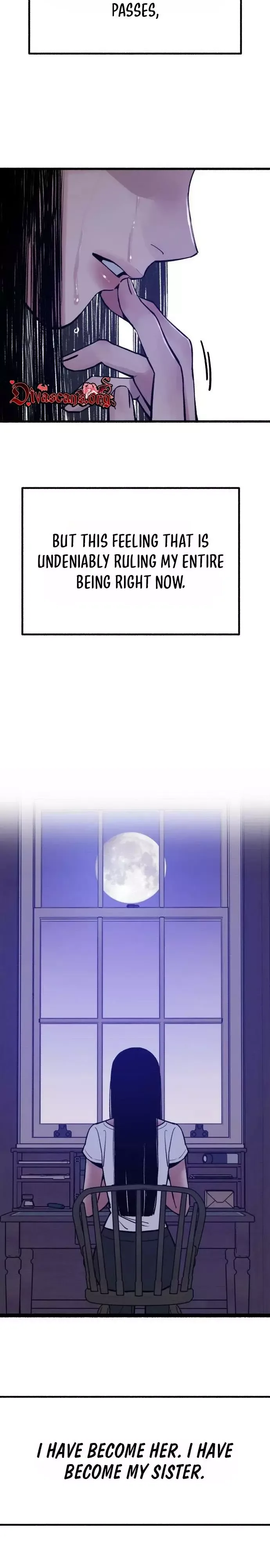 Clone Chapter 35 page 22