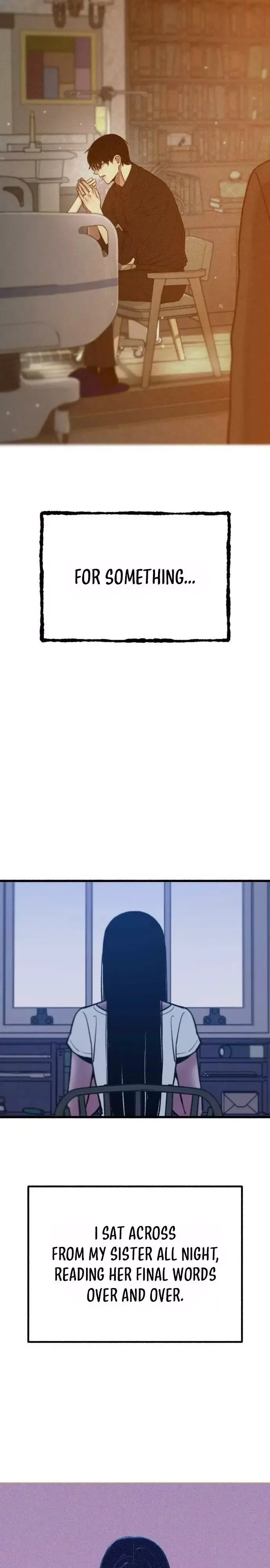 Clone Chapter 35 page 20