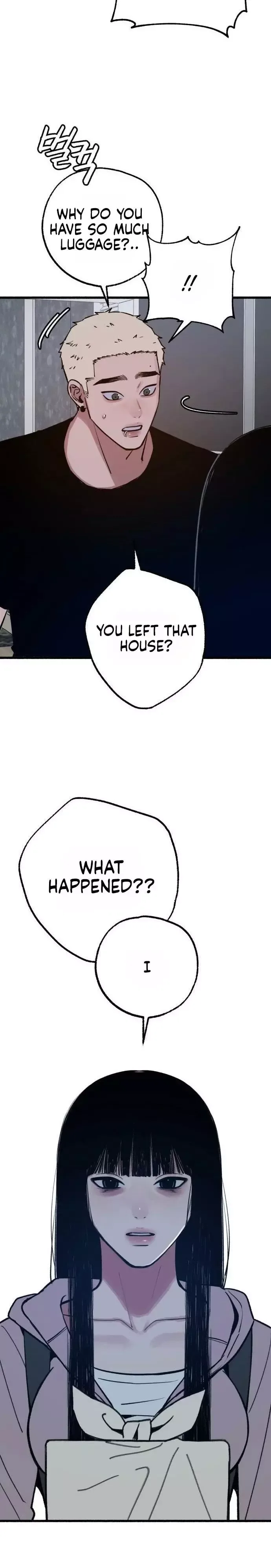 Clone Chapter 35 page 37