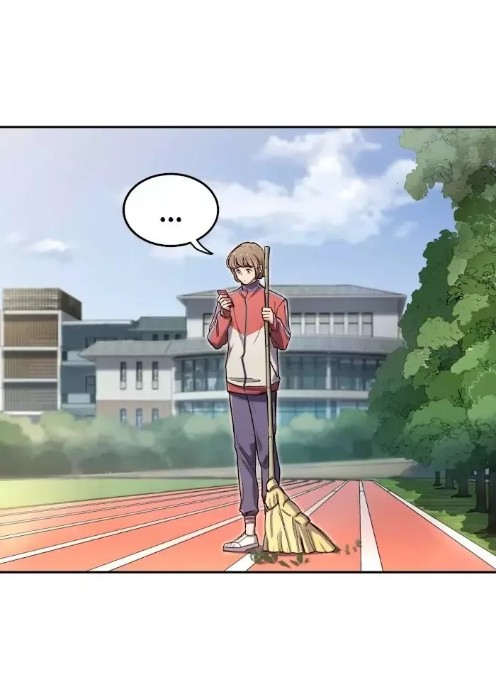 Paixiu restaurant, only in but not out Chapter 33 page 8