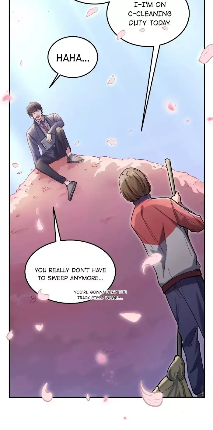 Paixiu restaurant, only in but not out Chapter 33 page 14