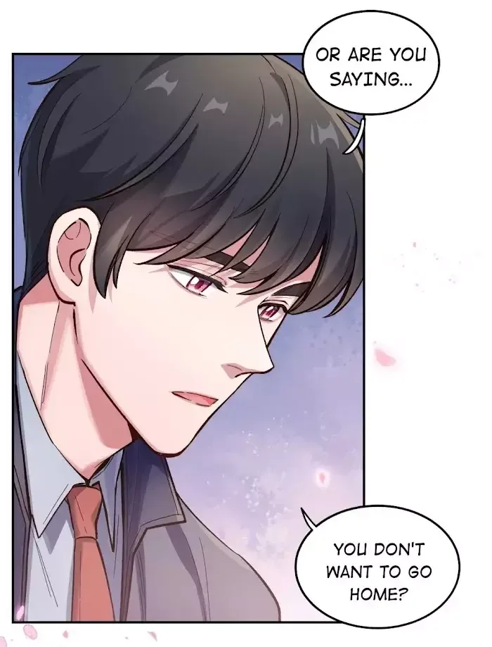 Paixiu restaurant, only in but not out Chapter 33 page 15